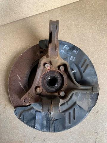 SUBARU 28313SC011 Цапфа передняя левая в наличии Запорожье
