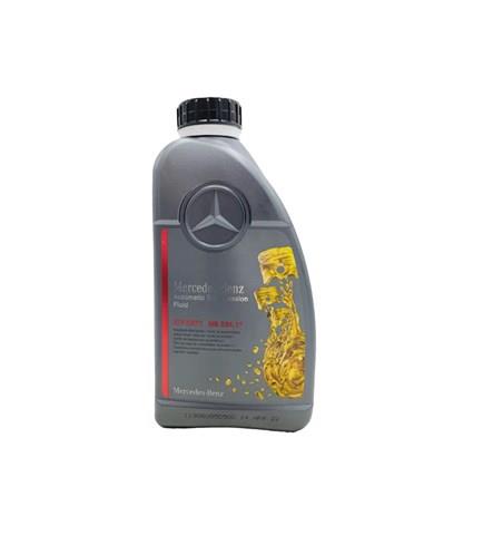 MERCEDES A002989060312 Трансмиссионное масло в наличии Житомир