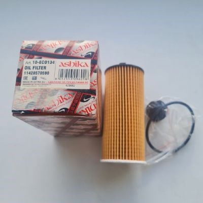 10ECO134 ASHIKA Фильтр масляный купить в Львов