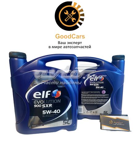 ELF 194877 Масло моторное в наличии Чернигов