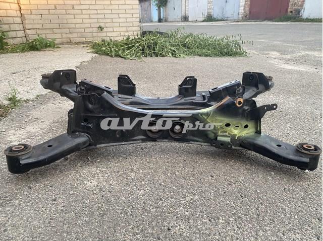 SUBARU 20152FL031 Балка задней подвески (подрамник) в наличии Кривой Рог
