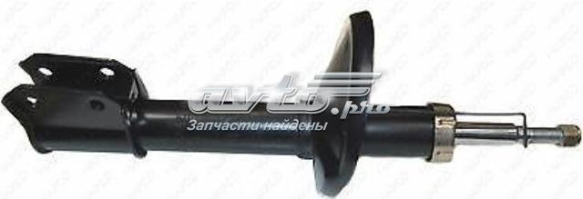 20810 MAPCO Амортизатор передний купить в Украина