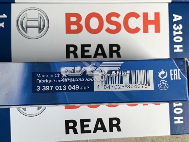3397013049 BOSCH Дворник задний купить в Харьков
