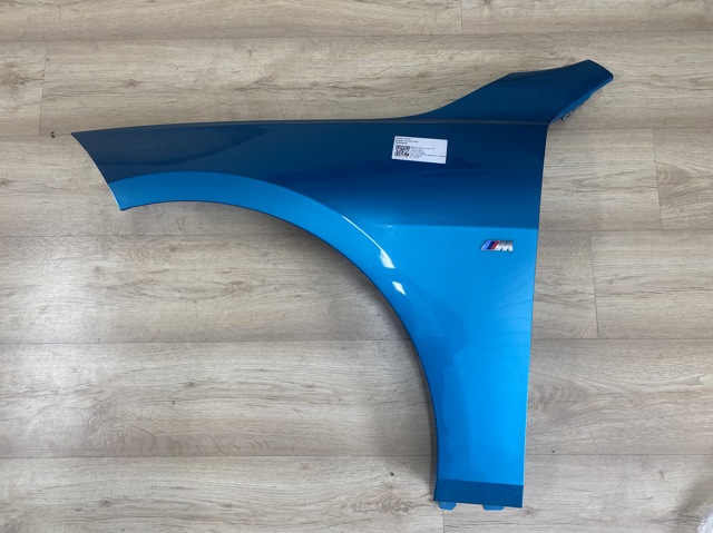 Крыло левое 41009492435 BMW