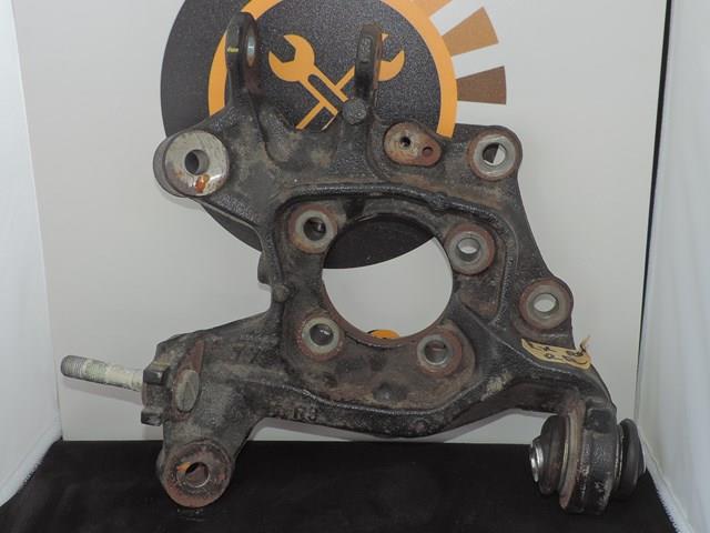 423040E080 TOYOTA Цапфа задняя правая купить в Кривой Рог