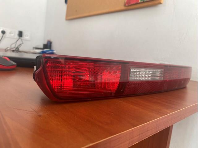 4M0945095 Фонарь заднего бампера левый купить Ужгород