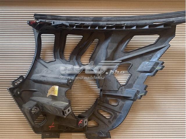 Крепление противотуманки правой 51117302508 BMW