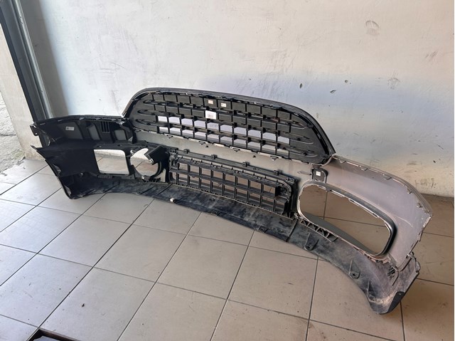 BMW 51117478624 Бампер передний в наличии Чернигов