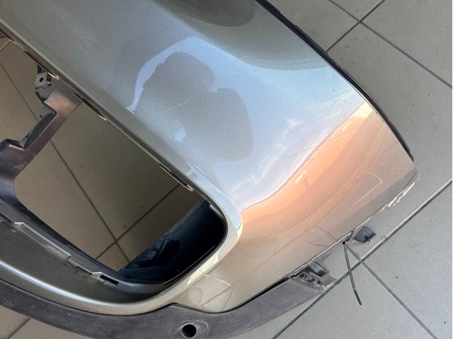 51117478624 Бампер передний купить Житомир