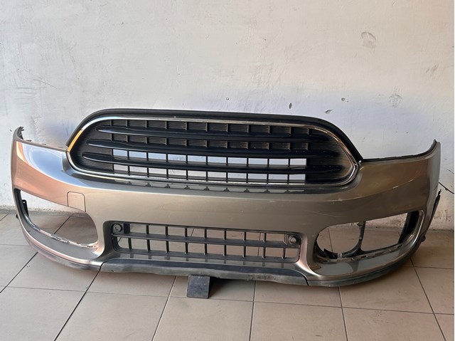 Кожух бампера переднего 51117478624 BMW