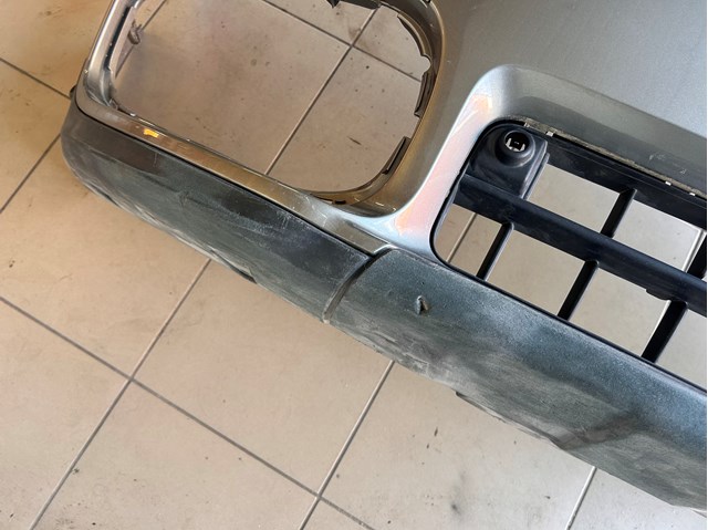 BMW 51117478624 Передний бампер в наличии Кривой Рог