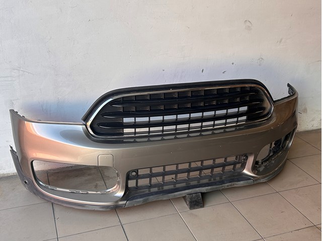 51117478624 Бампер передний купить Львов