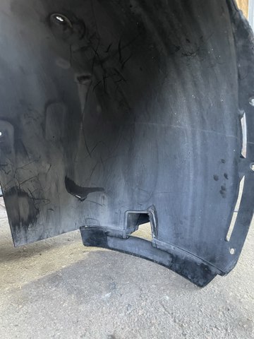 5NA805912AF VAG Подкрылок крыла переднего правый купить в Ужгород