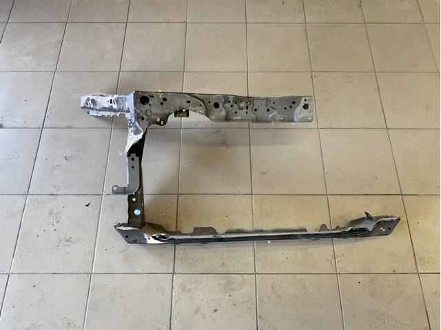 Суппорт радиатора в сборе 60400TVAA00ZZ HONDA