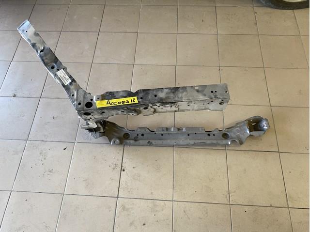 60400TVAA00ZZ HONDA Суппорт радиатора в сборе (монтажная панель крепления фар) купить в Чернигов