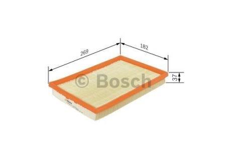 F026400415 Фильтр воздушный купить Ирпень