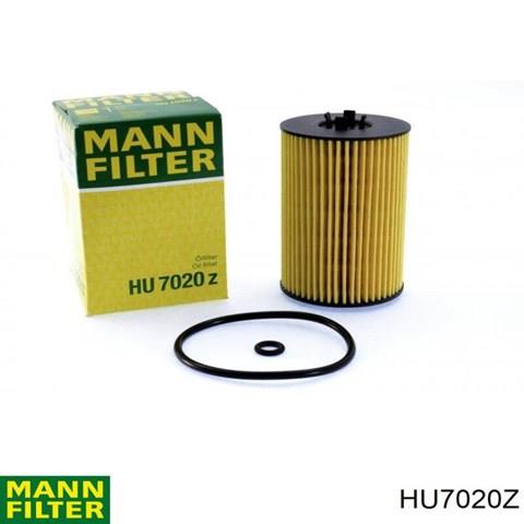 HU7020Z Фильтр масляный купить Запорожье