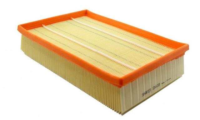 Воздушный фильтр двигателя Seat Inca