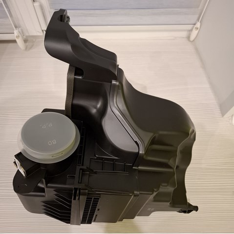 Корпус воздушного фильтра 165006RC1B NISSAN