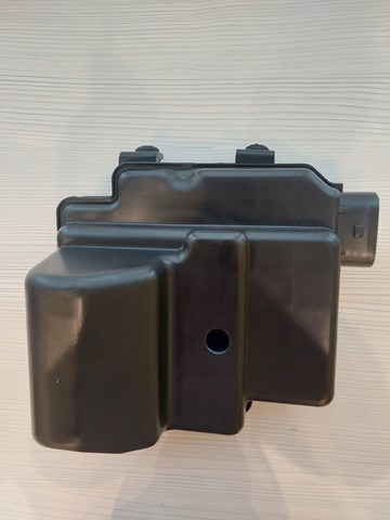 Резонатор воздушного фильтра 165854BA1A NISSAN