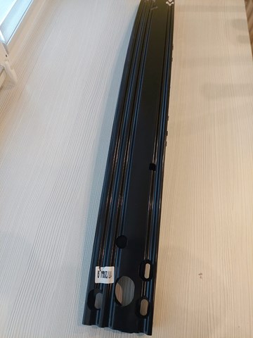 Балка бампера переднего 620306FL0A КИТАЙ