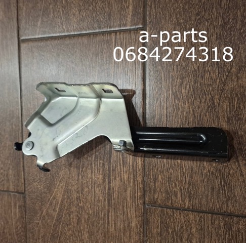 Шарнир капота левый 654015MP0A NISSAN