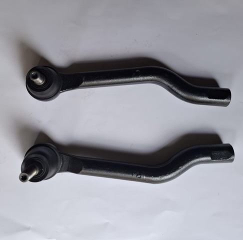 Наконечник рулевой тяги, внешний D86404BA0A MARKET (OEM)