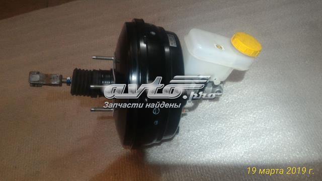 26402FJ110 SUBARU Усилитель тормозов купить в Украина