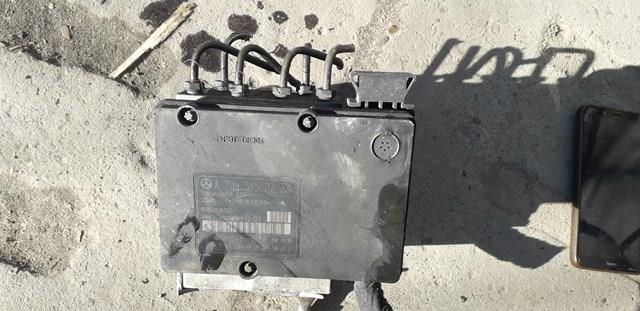 2095450232 MERCEDES Блок управления АБС (ABS) гидравлический купить в Ровно