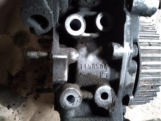 7450504 FIAT купить в Тернополь
