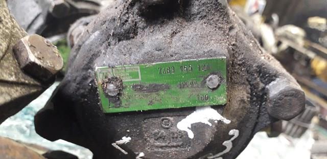 ZF PARTS 7683955126 Насос ГУР в наличии Каменское