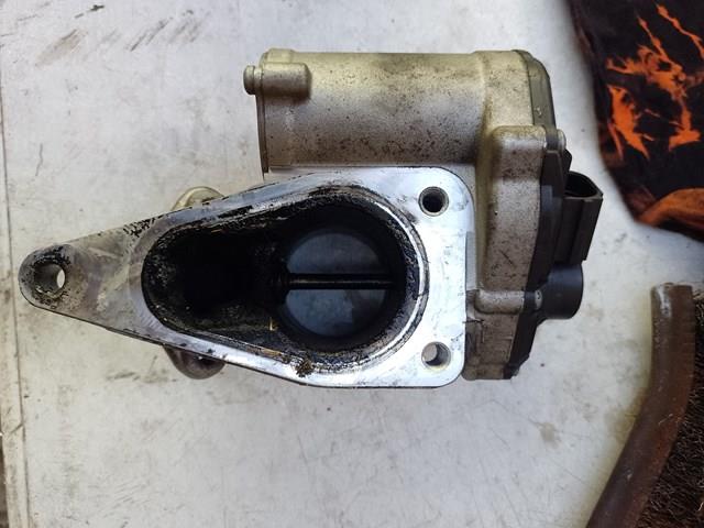 RENAULT A2C53025930 Байпасный клапан EGR, рециркуляции газов в наличии Запорожье