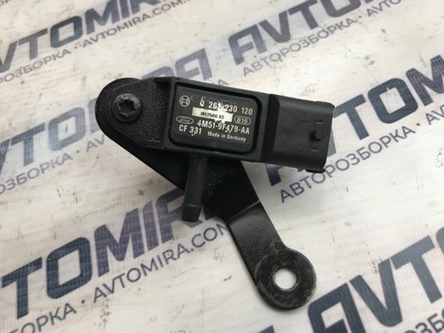 0261230120 FORD Датчик абсолютного давления купить в Кривой Рог