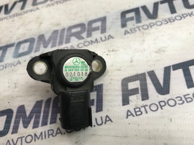 MERCEDES 0261230189 Датчик давления во впускном коллекторе, MAP в наличии Черновцы