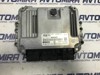 Блок управління двигуном ford focus 2 1.6tdci 2008-2010 0281015242 0281015242