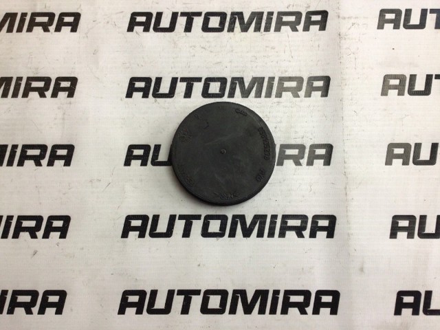 038105278 Крышка (заглушка) шкива коленвала купить Киев