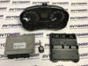 Модуль управления двигателем 03E906023B VAG