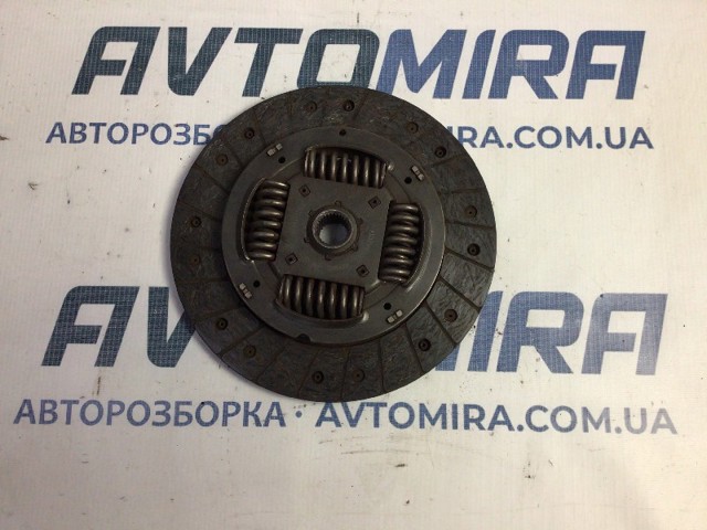 VAG 03G141015L Комплект сцепления в наличии Полтава