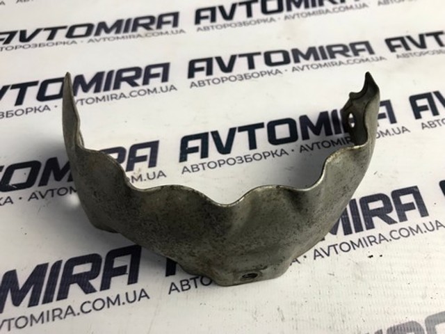 03L129969A VAG Защита (тепловой экран) выпускного коллектора купить в Хмельницкий