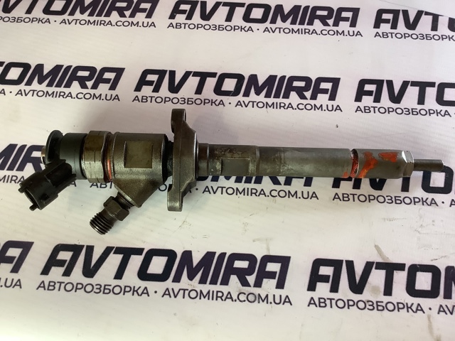 0445110353 FORD Топливные форсунки купить в Кривой Рог