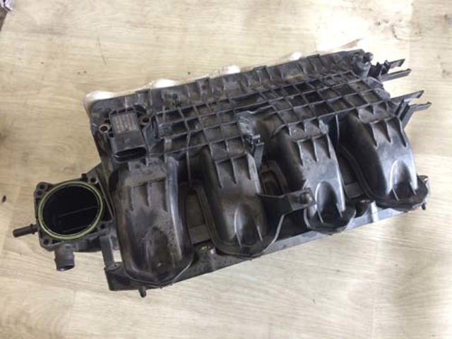 04E129711E VAG Впускной коллектор купить в Запорожье