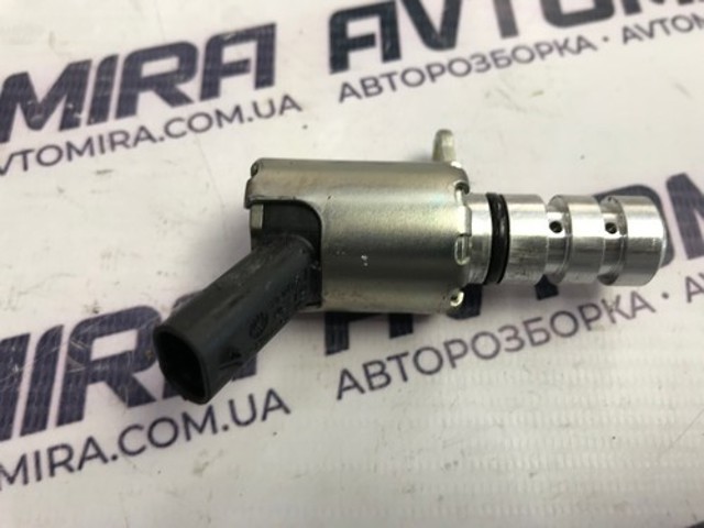 04E906455P Клапан фазорегулятора купить Полтава