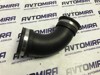 Патрубок повітряний opel corsa d 1.7 cdti 2006-2014 0734196 0734196