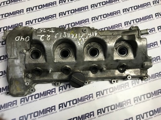 TOYOTA 112010R010 Крышка клапанная в наличии Сумы
