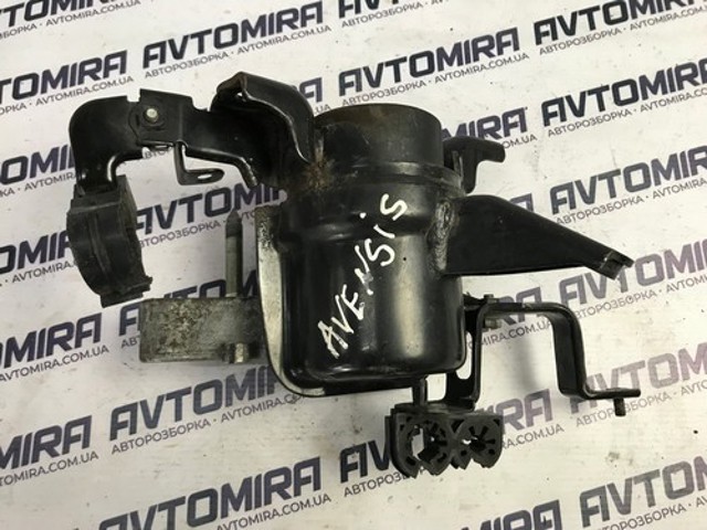 123050R020 TOYOTA Подушка (опора) двигателя правая купить в Николаев