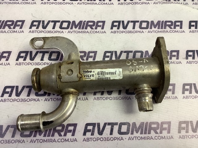 1233381 FORD Радиатор системы EGR купить в Ровно