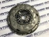 Корзина зчеплення vw passat b6 2.0tdi 2005-2010 124035410 124035410