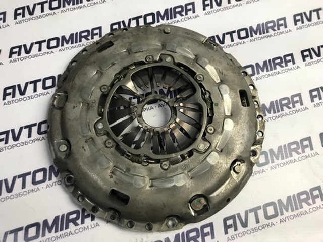 124035410 VAG Корзина сцепления купить в Павлоград