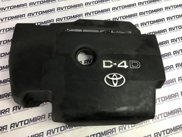126110R081 TOYOTA Крышка двигателя купить в Львов