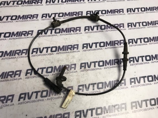 12841616 OPEL Датчик АБС (ABS) передний купить в Павлоград